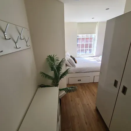 Apartment Harford House 9 - Hopewell
