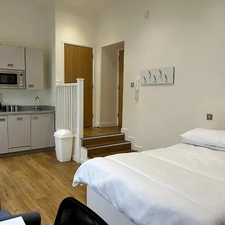 Apartment Harford House 9 - Hopewell *