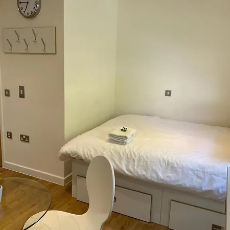 Harford House 9 - Hopewell Apartment *