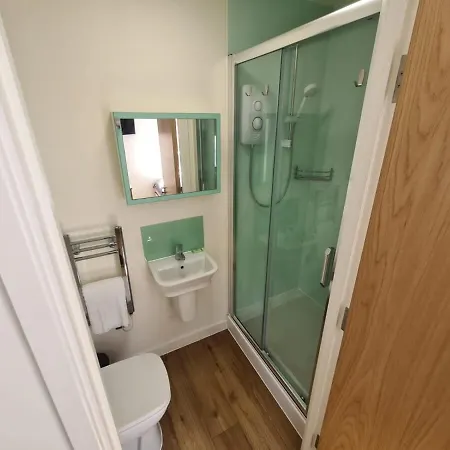 Apartment Harford House 9 - Hopewell *