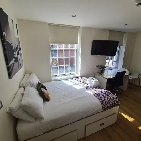 Apartment Harford House 9 - Hopewell