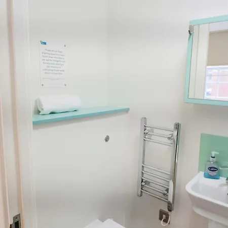 Lägenhet Harford House 9 - Hopewell