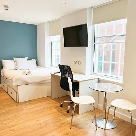 Harford House 9 - Hopewell Apartamento *