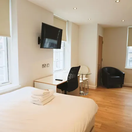 Harford House 9 - Hopewell *