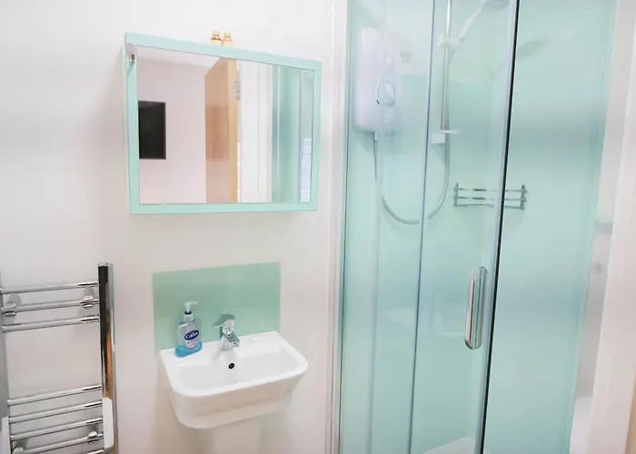 Harford House 9 - Hopewell