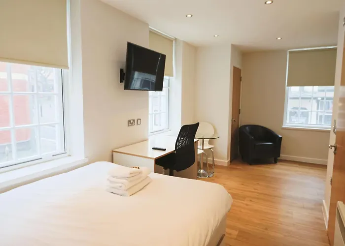 Harford House 9 - Hopewell *