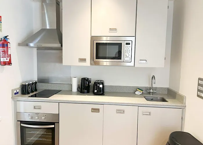 Harford House 9 - Hopewell Bristol