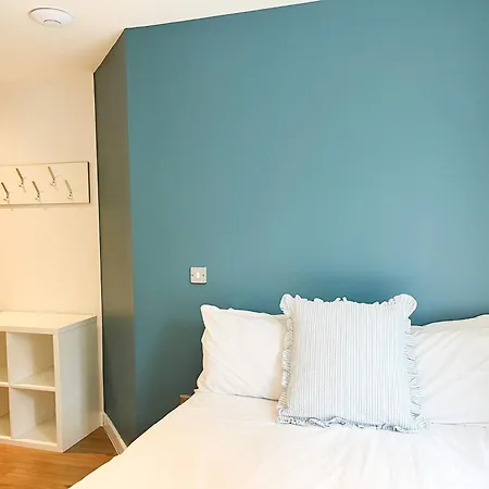 Harford House 9 - Hopewell * Бристоль