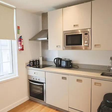 Harford House 9 - Hopewell Апартаменты *