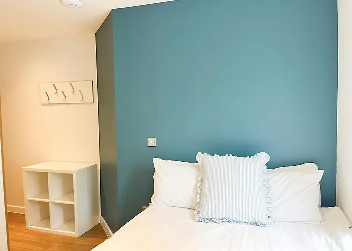 Harford House 9 - Hopewell * Бристоль